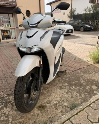 HONDA SH125