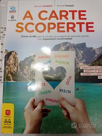 libro scuola superiore ISBN 9788842676256