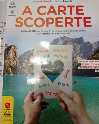 libro scuola superiore ISBN 9788842676256