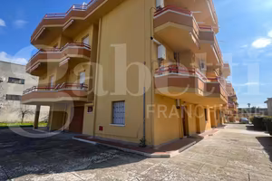 Appartamento Pignataro Maggiore