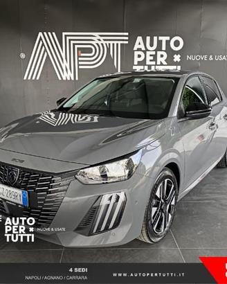 Peugeot 208 1.2 puretech Allure s&s 100cv