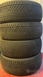 Pneumatici invernali 195/55-R16