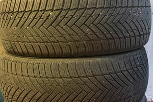 Pneumatici invernali 195/55-R16