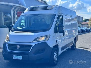 FIAT Ducato 30 2.3 MJT 130CV PM-TM Furgone Isoterm