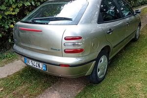 auto fiat brava 1200C. usata 