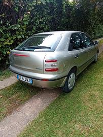 auto fiat brava 1200C. usata 