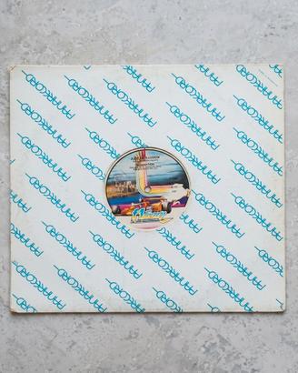 Imagination – Just An Illusion (Disco Mix 12")  