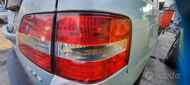 FIAT STILO STATION WAGON 2005 - STOP POSTERIORE DE