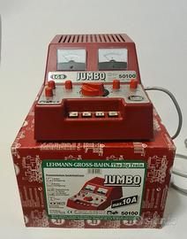 LGB 50100 TRASFORMATORE 24v 10A FERMODELLISMO G