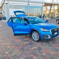 Audi Q2 1.5 cv 115 kwt 85 1.5 diesel euro6 noADBLU
