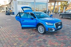 Audi Q2 1.5 cv 115 kwt 85 1.5 diesel euro6 noADBLU