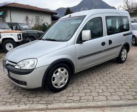 Opel Combo 1.7 CDTI 5p. Tour