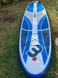 Mistral sup gonfiabile