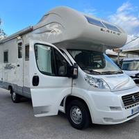 Laika Ecovip 1 160 M.jet Full Opt '2007