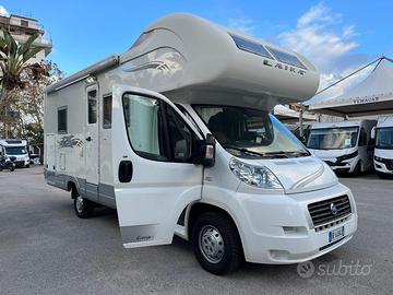 Laika Ecovip 1 160 M.jet Full Opt '2007