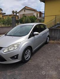 FORD CMAX 2015