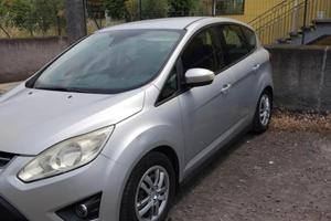 FORD CMAX 2015