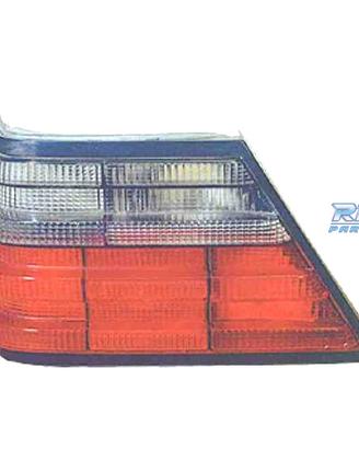 TULIPANO SINISTRO POSTERIORE MERCEDES W124 BERLINA