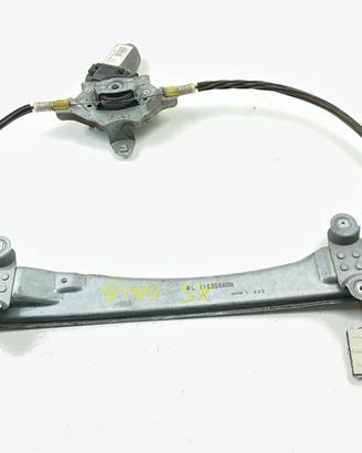 CREMAGLIERA ANTERIORE SINISTRA RENAULT Twingo II s