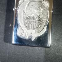Zippo Harley-Davidson "Limited Edition" del 1994