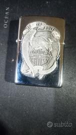 Zippo Harley-Davidson "Limited Edition" del 1994