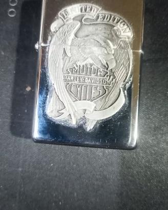 Zippo Harley-Davidson "Limited Edition" del 1994