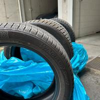 Gomme invernali Nexen 225/50 R18