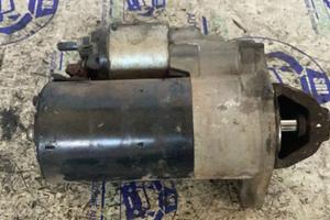 FIAT 500 2010 - MOTORINO AVVIAMENTO