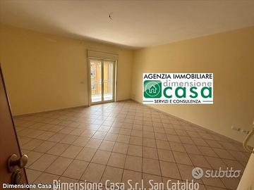 Rif.AP392|Appartamento San Cataldo