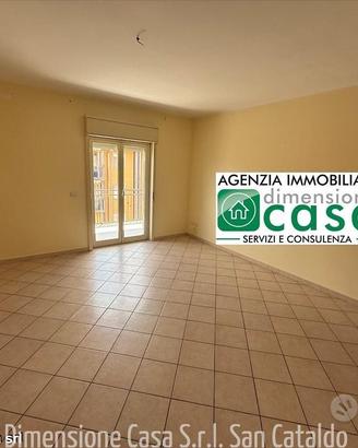 Rif.AP392|Appartamento San Cataldo