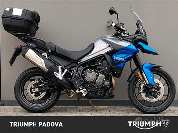 Triumph Tiger 850 Sport - 2022
