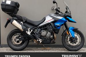 Triumph Tiger 850 Sport - 2022