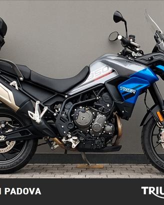 Triumph Tiger 850 Sport - 2022