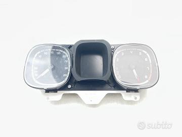 QUADRO STRUMENTI FIAT Panda 3° Serie 51931857 169