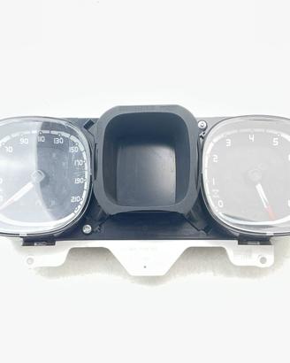 QUADRO STRUMENTI FIAT Panda 3° Serie 51931857 169