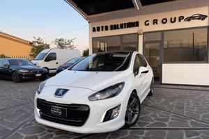 Peugeot 308 1.6 8V e-HDi 112CV Stop&Start Automati