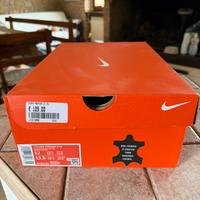 Scarpe calcio Nike premier II FG