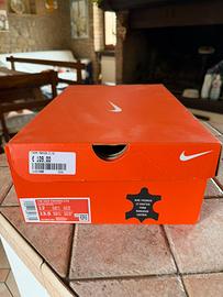 Scarpe calcio Nike premier II FG