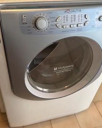 Lavatrice Ariston hotpoint