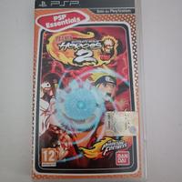 NARUTO: Ultimate Ninja Heroes 2