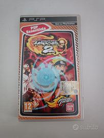 NARUTO: Ultimate Ninja Heroes 2