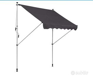 Tenda da sole Outsunny