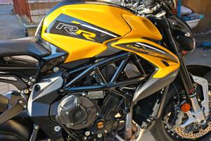 MV Agusta Dragster 800 rr SCS