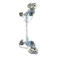 Sotto telaio posteriore Fiat Grande Punto 2005/201