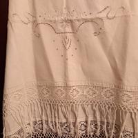 Biancheria della nonna