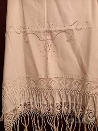 Biancheria della nonna