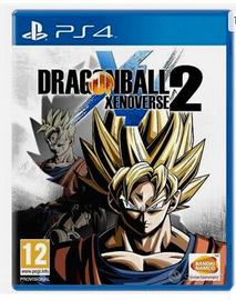 Dragonball Xenoverse 2 Ps4