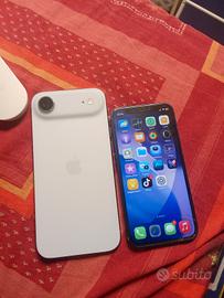 iPhone air e iPhone 12 mini. leggere descrizione 