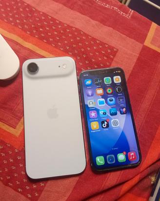 iPhone air e iPhone 12 mini. leggere descrizione 