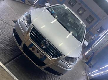 Volkswagen polo 2006